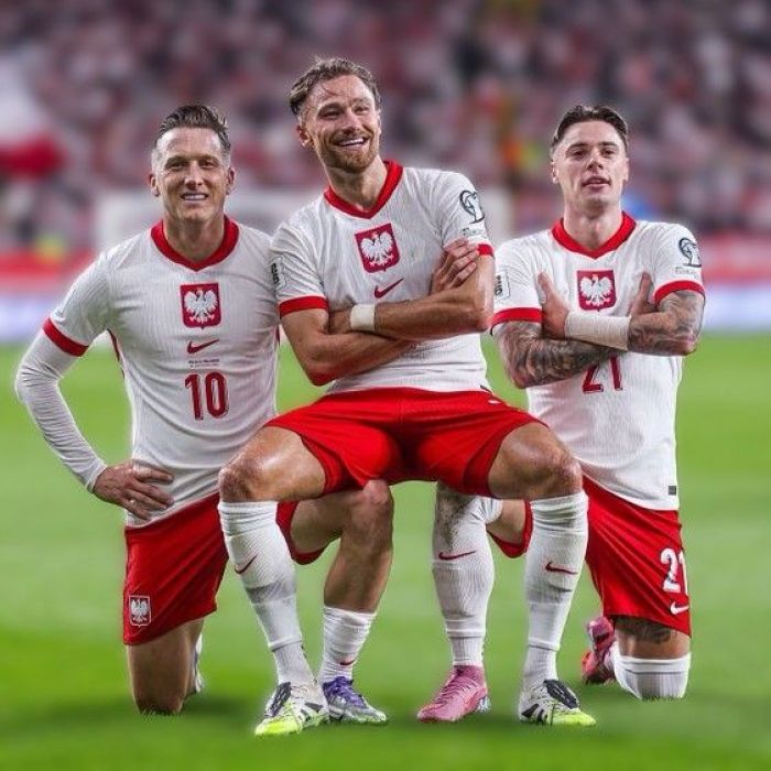 Kolejny filar reprezentacji Polski kontuzjowany. Jan Urban ma powody do niepokoju